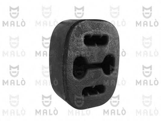 MALO 7613 Буфер, глушитель