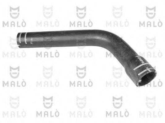 MALO 76351A Шланг радиатора