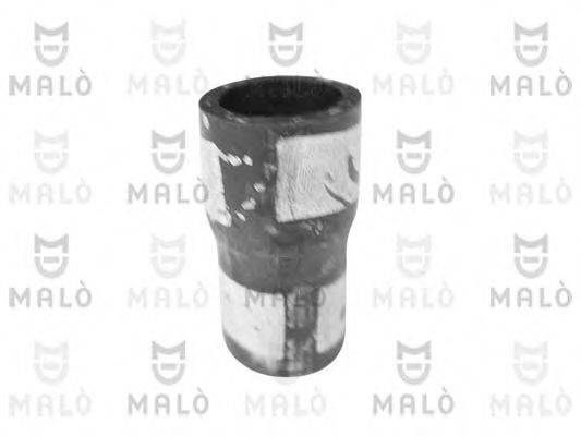 MALO 7636A Шланг радиатора