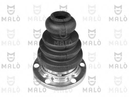 MALO 7663 Пыльник, приводной вал