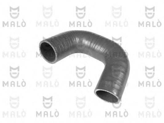 MALO 7673SIL Шланг, теплообменник - отопление