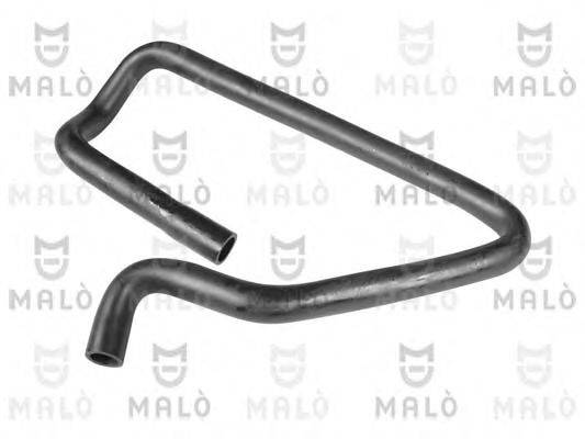 MALO 7676 Масляный шланг