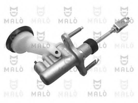 MALO 88076 Главный цилиндр, система сцепления