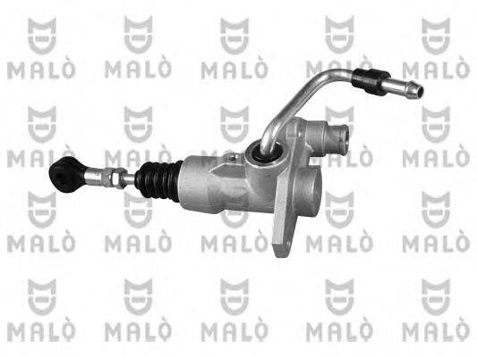 MALO 88393 Главный цилиндр, система сцепления