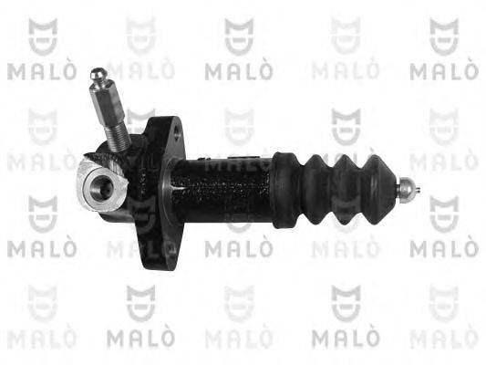 MALO 88564 Рабочий цилиндр, система сцепления