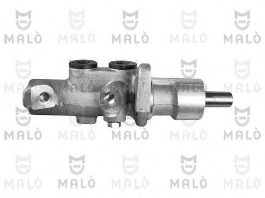 MALO 89083 Главный тормозной цилиндр