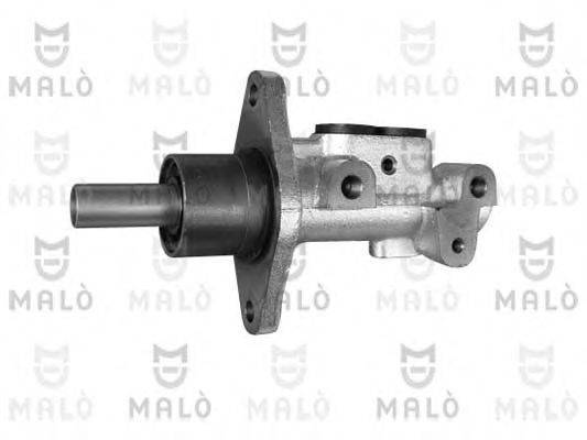 MALO 89092 Главный тормозной цилиндр