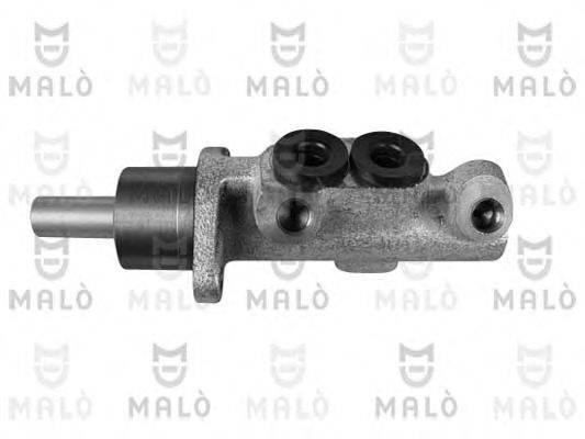 MALO 89149 Главный тормозной цилиндр