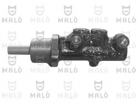 MALO 89150 Главный тормозной цилиндр