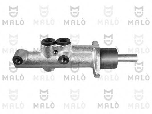 MALO 89173 Главный тормозной цилиндр