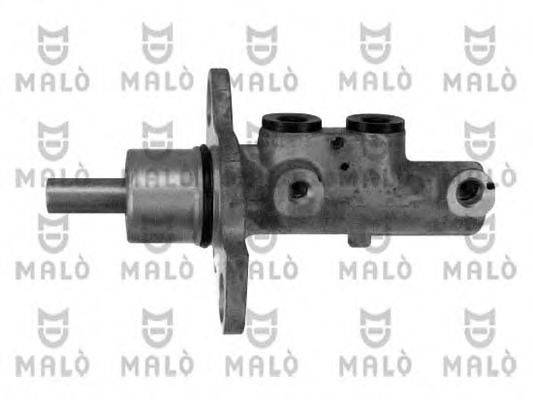 MALO 89188 Главный тормозной цилиндр