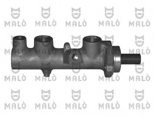 MALO 89189 Главный тормозной цилиндр