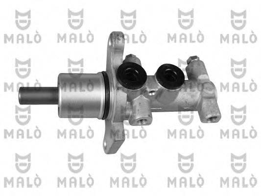 MALO 89195 Главный тормозной цилиндр