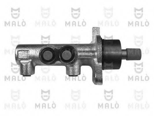 MALO 89217 Главный тормозной цилиндр