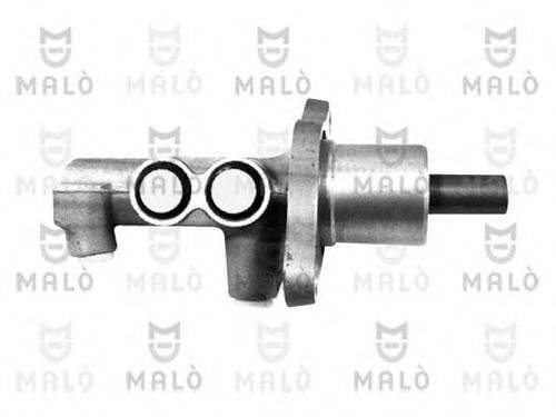 MALO 89226 Главный тормозной цилиндр