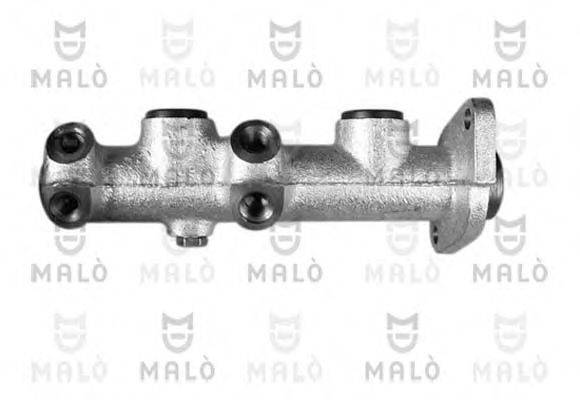 MALO 89372 Главный тормозной цилиндр