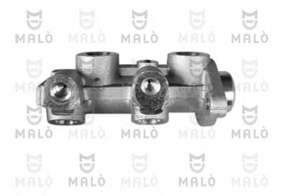 MALO 89384 Главный тормозной цилиндр