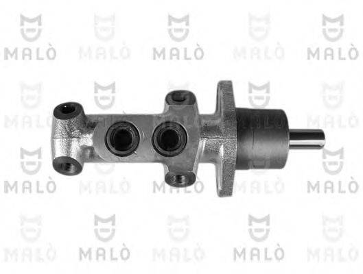 MALO 89399 Главный тормозной цилиндр