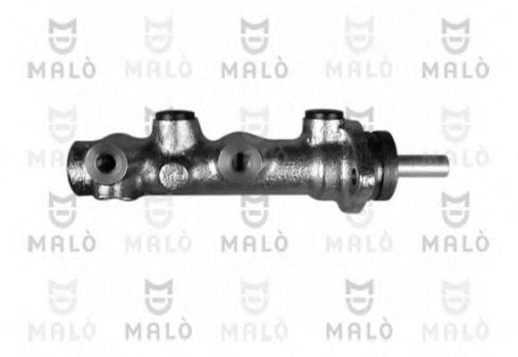 MALO 89468 Главный тормозной цилиндр