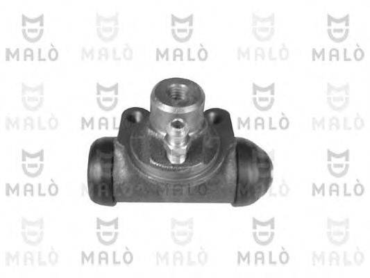 MALO 89601 Колесный тормозной цилиндр