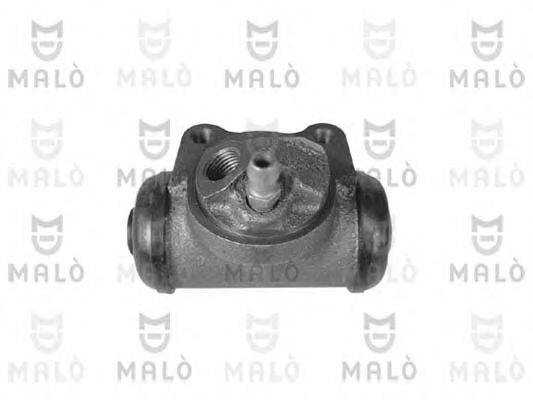 MALO 89619 Колесный тормозной цилиндр