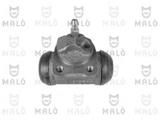 MALO 89657 Колесный тормозной цилиндр