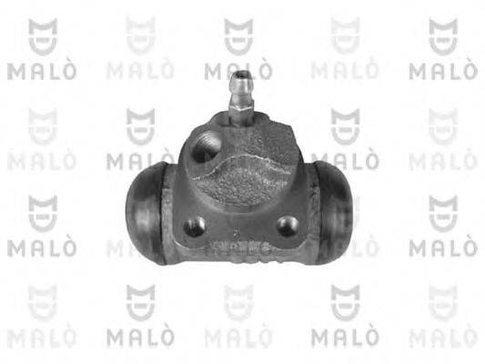 MALO 89658 Колесный тормозной цилиндр