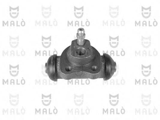 MALO 89674 Колесный тормозной цилиндр