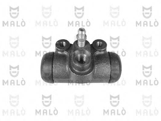 MALO 89711 Колесный тормозной цилиндр