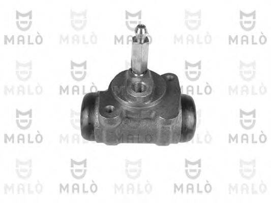 MALO 89745 Колесный тормозной цилиндр