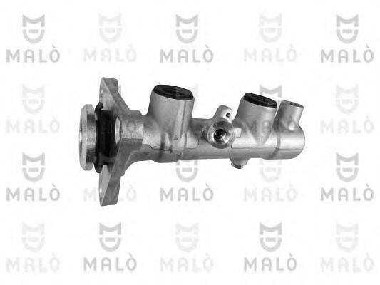 MALO 89816 Главный тормозной цилиндр
