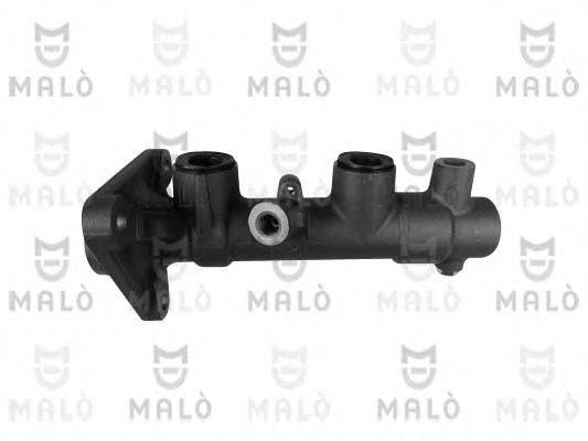 MALO 89834 Главный тормозной цилиндр
