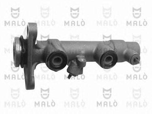 MALO 89835 Главный тормозной цилиндр