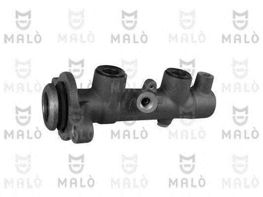 MALO 89843 Главный тормозной цилиндр