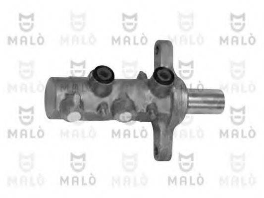 MALO 89887 Главный тормозной цилиндр