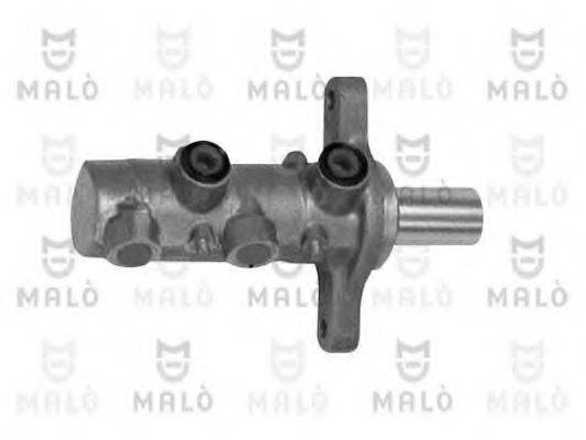 MALO 89888 Главный тормозной цилиндр