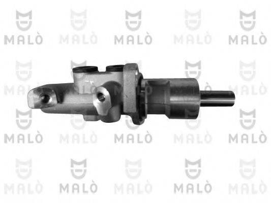 MALO 89898 Главный тормозной цилиндр