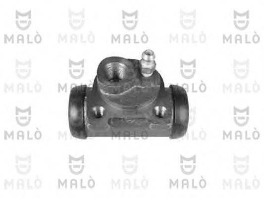 MALO 90039 Колесный тормозной цилиндр