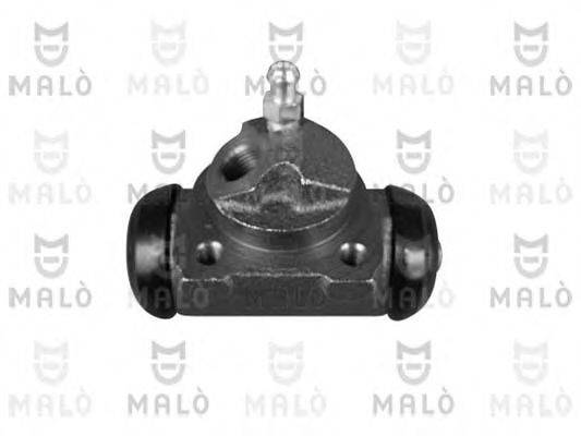 MALO 90049 Колесный тормозной цилиндр