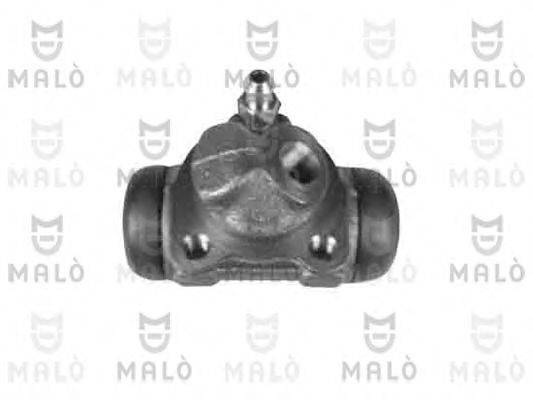 MALO 90050 Колесный тормозной цилиндр