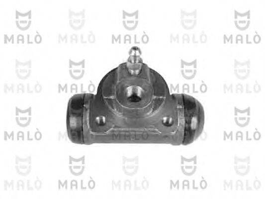 MALO 90118 Колесный тормозной цилиндр