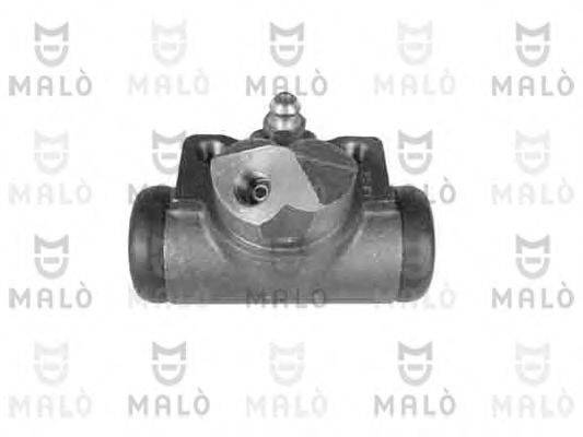 MALO 90152 Колесный тормозной цилиндр
