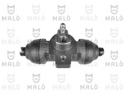 MALO 90197 Колесный тормозной цилиндр