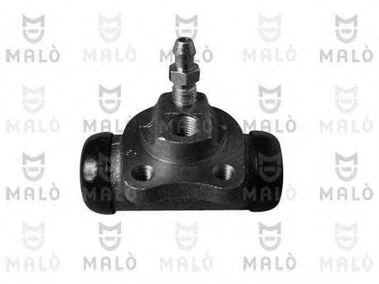 MALO 90217 Колесный тормозной цилиндр