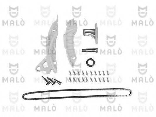 MALO 909023 Комплект цели привода распредвала