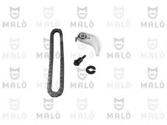 MALO 909046 Комплект цели привода распредвала