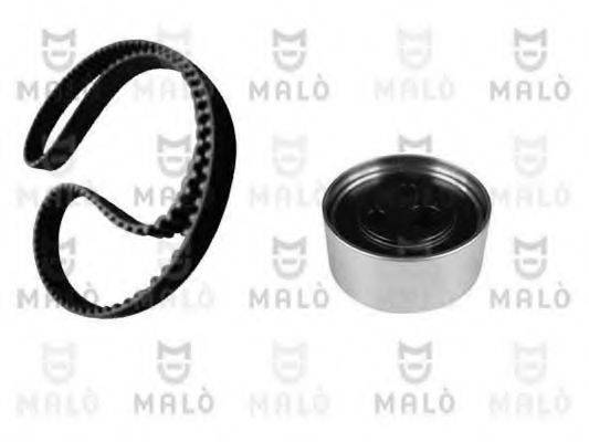 MALO T095170S Комплект ремня ГРМ