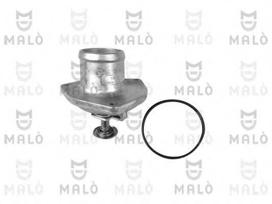 MALO TER343 Термостат, охлаждающая жидкость