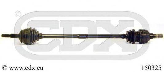 CDX 150325 Приводной вал