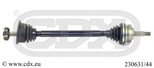 CDX 23063144 Приводной вал